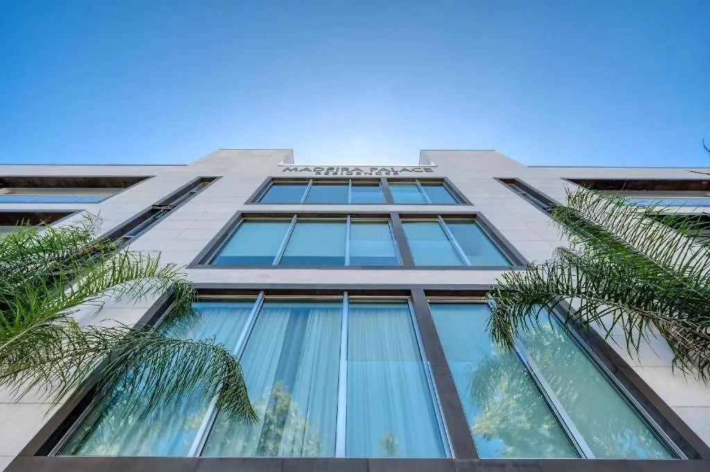 Suite Bm - 3 Pools-Gym-Ac-Huge Balcony Sea View Funchal  Portugal