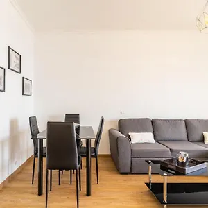 Monumental Apartment