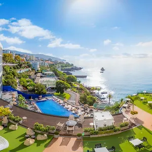 Baia Azul Hotel