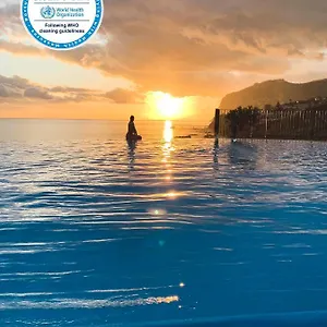 Formosa - Infinity Pool Apartment