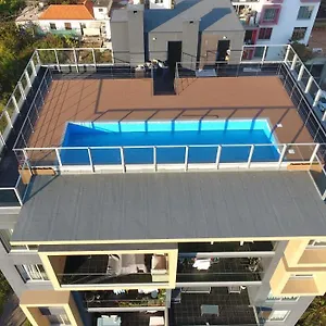 Madeira Mar - Seaview Apartment