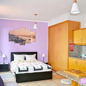 Villa Henriques Appartamento
