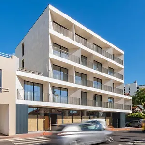 Monumental Plaza By Petit Apartment