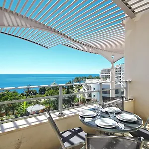 Oceanside Terrace By Madeira Apartment