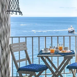 Do Mar Apartment